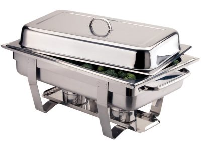 chafing dish