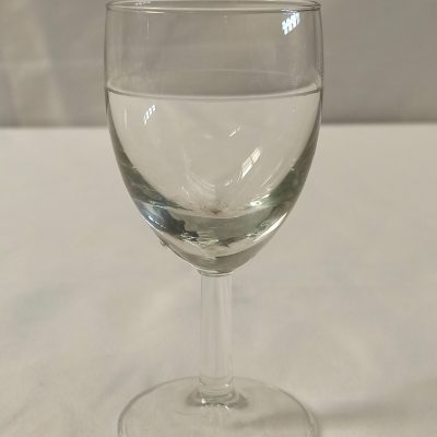 borrelglas met maatstreep borrelglas met maatstreep