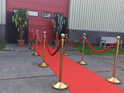 rode loper met paatljes 2