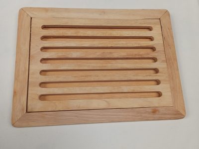 Broodplank rechthoekig