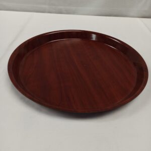 Dienblad Rond Antislip