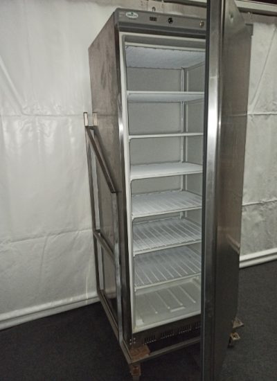 Vrieskast verrijdbaar 600 liter