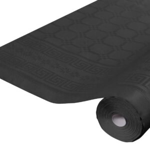 Damast papier gekleurd